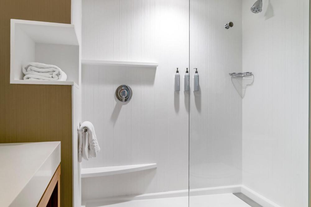 Courtyard by Marriott Toledo North